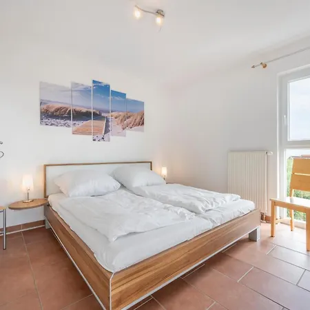 Nordseeresort Friesland Nordseeresort Friesland 52-4-s *