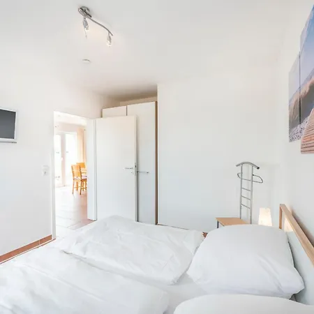 Nordseeresort Friesland Nordseeresort Friesland 52-4-s *