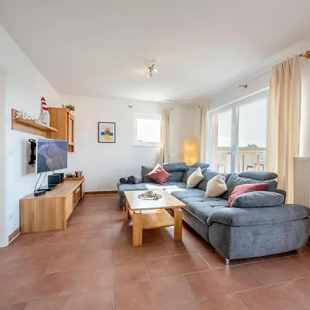 Nordseeresort Friesland Nordseeresort Friesland 52-4-s * Schillig