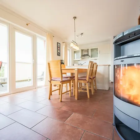 Apartment Nordseeresort Friesland Nordseeresort Friesland 52-4-s
