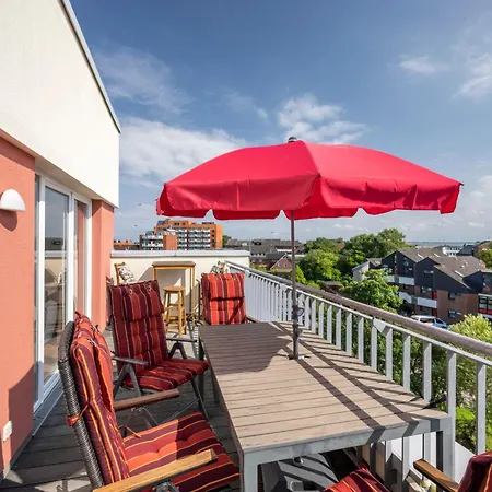 Nordseeresort Friesland Nordseeresort Friesland 52-4-s *