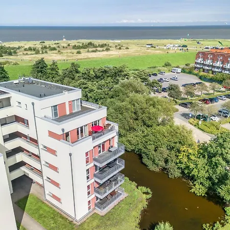 Nordseeresort Friesland Nordseeresort Friesland 52-4-s Schillig