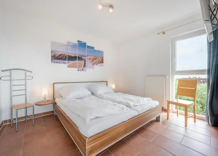 Nordseeresort Friesland Nordseeresort Friesland 52-4-s *