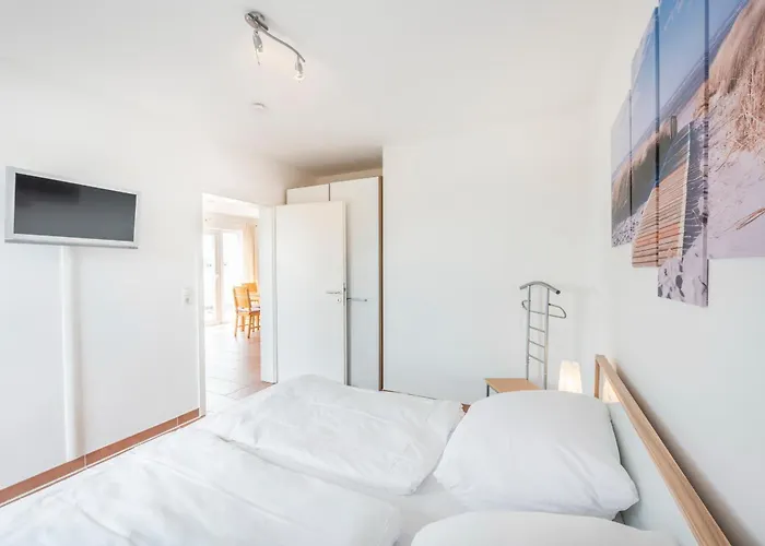 Nordseeresort Friesland Nordseeresort Friesland 52-4-s *