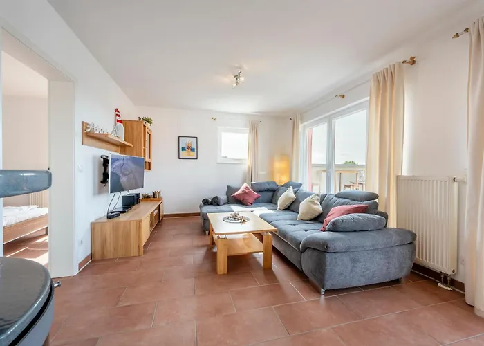 Nordseeresort Friesland Nordseeresort Friesland 52-4-s * Schillig