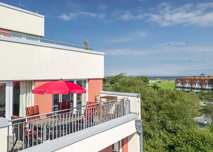 Nordseeresort Friesland Nordseeresort Friesland 52-4-s Daire