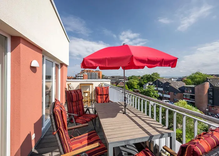 Nordseeresort Friesland Nordseeresort Friesland 52-4-s *